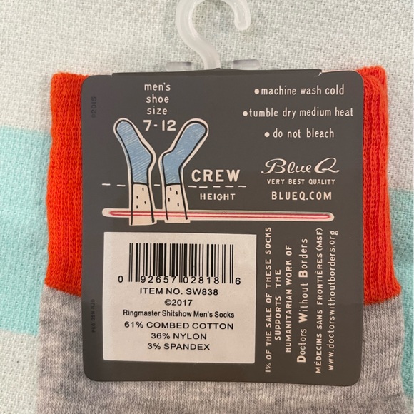 Socks - Picture 3 of 3